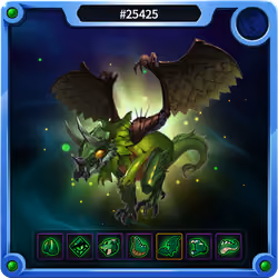 Drago #25425