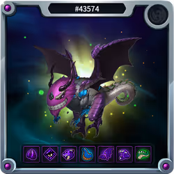 Drago #43574