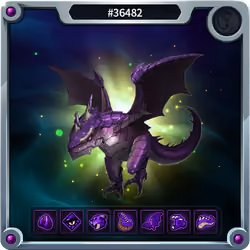 Drago #36482