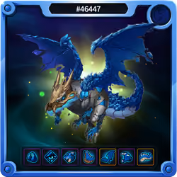 Drago #46447