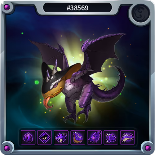 Drago #38569