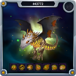 Drago #43772
