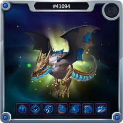 Drago #41094