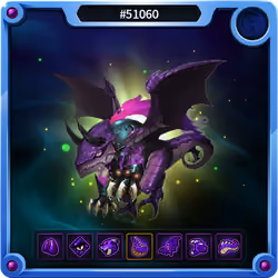 Drago #51060
