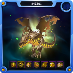Drago #47301