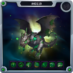 Drago #40119
