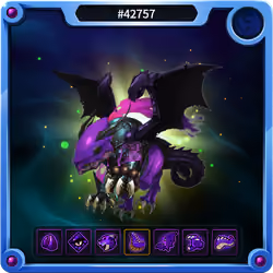 Drago #42757