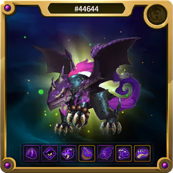 Drago #44644