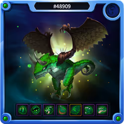 Drago #48909