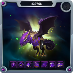 Drago #39768