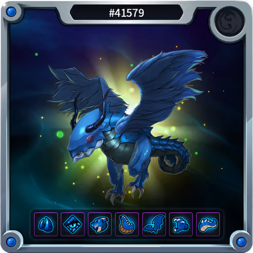 Drago #41579