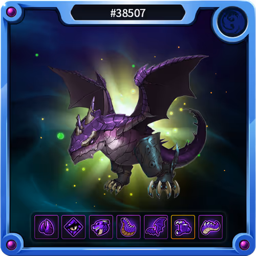 Drago #38507