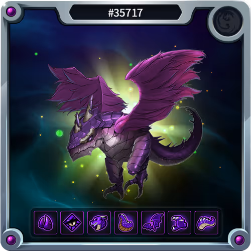 Drago #35717
