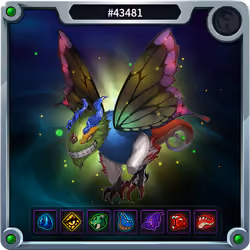 Drago #43481