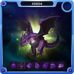 Drago #38934