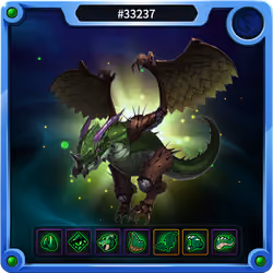 Drago #33237