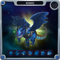 Drago #33431