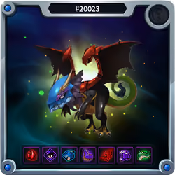 Drago #20023