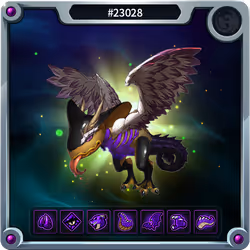 Drago #23028