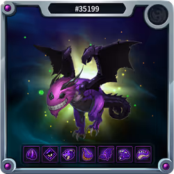 Drago #35199