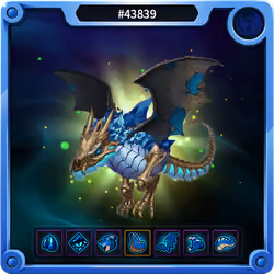 Drago #43839