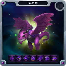Drago #46297