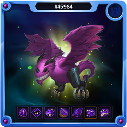 Drago #45984