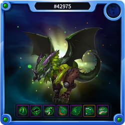 Drago #42975