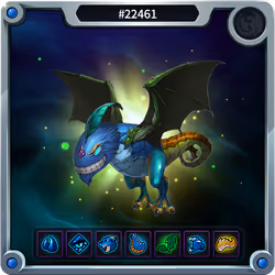 Drago #22461