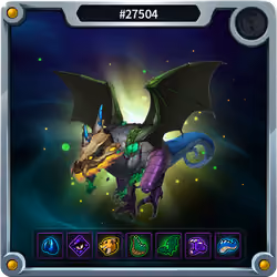 Drago #27504