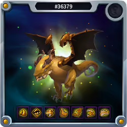 Drago #36379