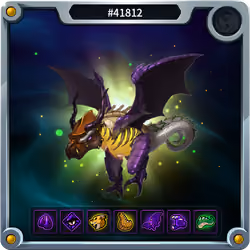 Drago #41812