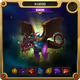 Drago #10500