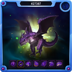 Drago #27387