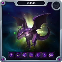 Drago #24140