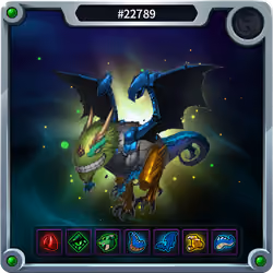 Drago #22789