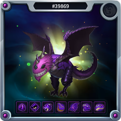 Drago #39869
