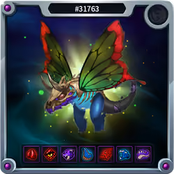 Drago #31763