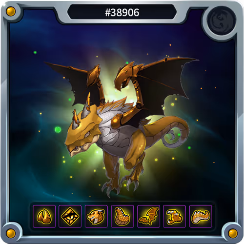 Drago #38906