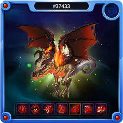 Drago #37433