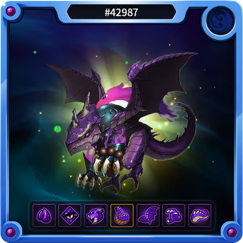 Drago #42987