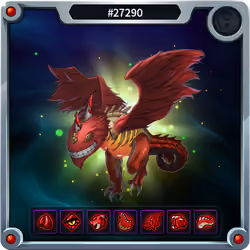 Drago #27290