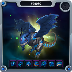 Drago #29080