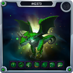 Drago #42373