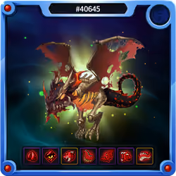 Drago #40645