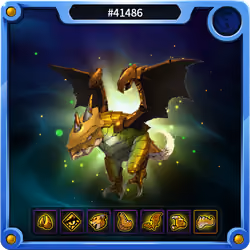 Drago #41486