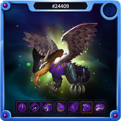 Drago #24409