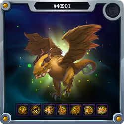 Drago #40901
