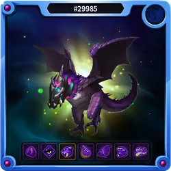 Drago #29985