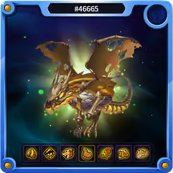 Drago #46665